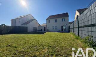 Maison 6 Pièces 113 m² à vendre à Égly (91520)