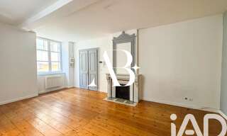 Appartement 2 Pièces 63 m² à louer à La Réole (33190)