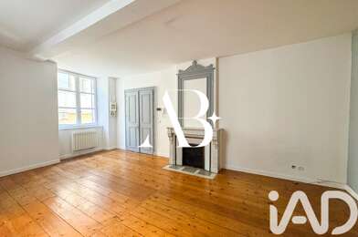Appartement 2 pièces 475 €