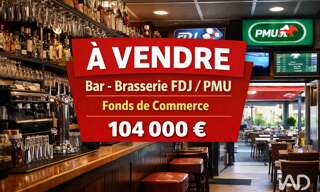 Commerce  50 m² à vendre à Saint-Estève (66240)
