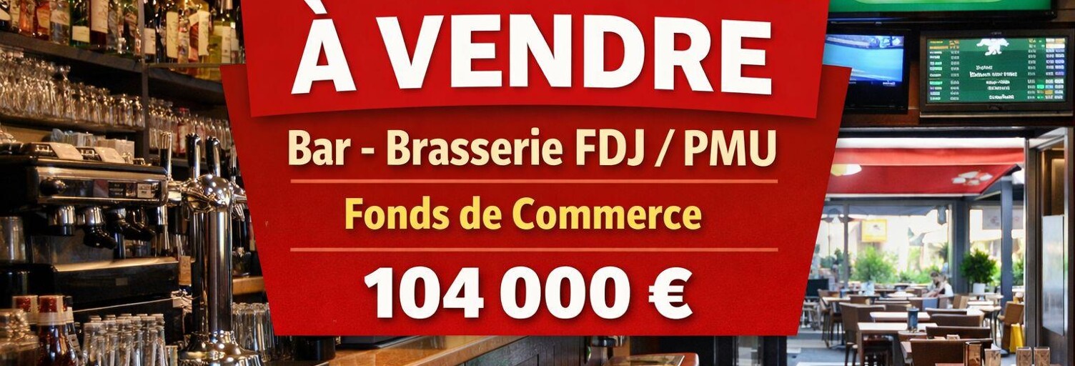 Commerce  50 m² à vendre à Saint-Estève (66240)