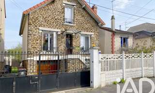 Maison 5 Pièces 100 m² à vendre à Villemomble (93250)