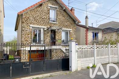 Maison 5 pièces 420000 €