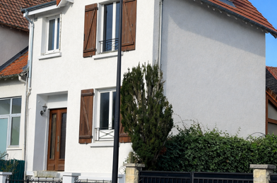 Maison 3 pièces 449000 €