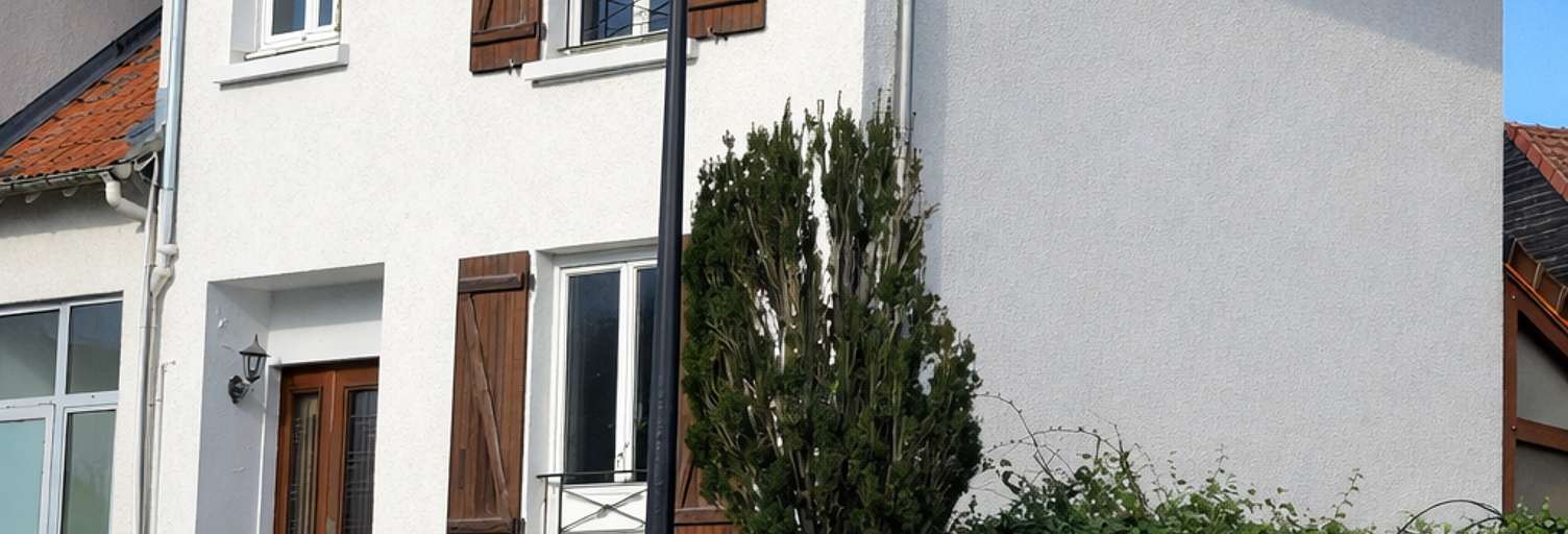 Maison 3 Pièces 63 m² à vendre à Antony (92160)