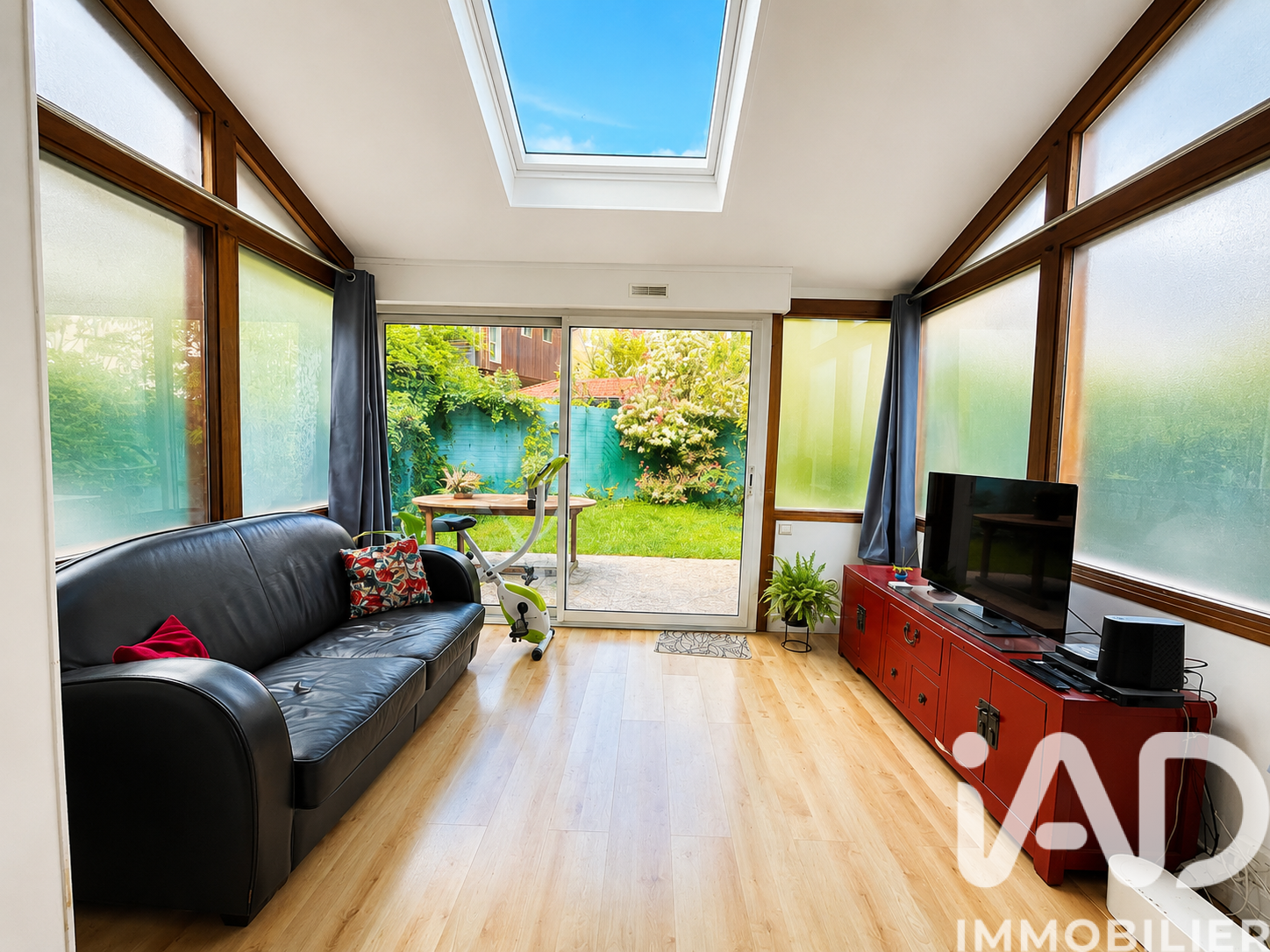 Vente Maison/villa 3 pièces - Photo 3