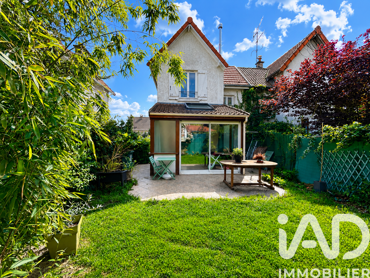 Vente Maison/villa 3 pièces - Photo 4
