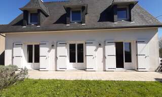 Maison 6 Pièces 141 m² à vendre à Carhaix-Plouguer (29270)