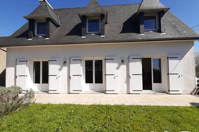 Maison 6 pièces 198000 €