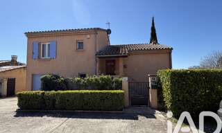 Maison 4 Pièces 84 m² à vendre à Tulette (26790)