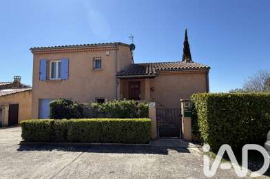 Maison 4 pièces 255000 €