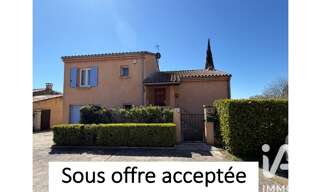 Maison 4 Pièces 84 m² à vendre à Tulette (26790)
