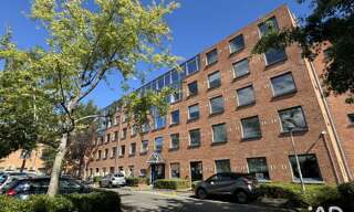 Bureau  285 m² à louer à Évry-Courcouronnes (91000)