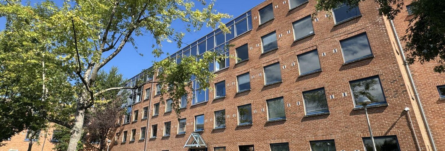 Bureau  285 m² à louer à Évry-Courcouronnes (91000)