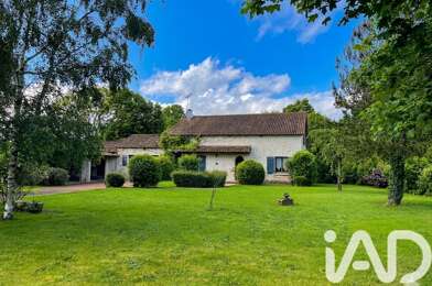 Maison 5 pièces 189000 €