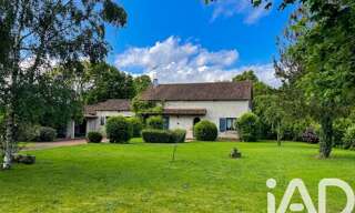 Maison 5 Pièces 111 m² à vendre à Saint-Savin (86310)