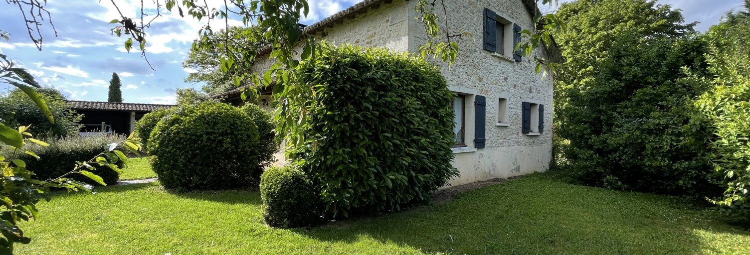 Maison 5 Pièces 111 m² à vendre à Saint-Savin (86310)
