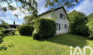 Maison 5 Pièces 111 m² à vendre à Saint-Savin (86310)