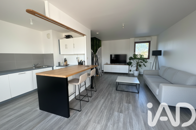 Appartement 4 pièces 246000 €