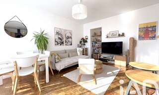 Appartement 3 Pièces 52 m² à vendre à Livry-Gargan (93190)