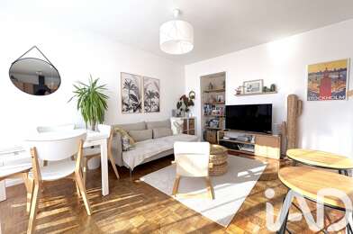 Appartement 3 pièces 152000 €