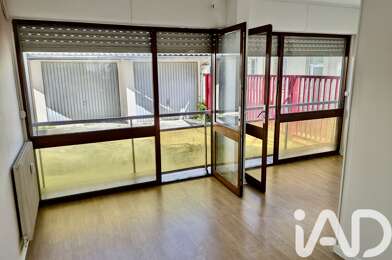 Appartement 2 pièces 105000 €