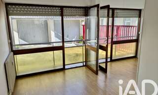 Appartement 2 Pièces 36 m² à vendre à Bordeaux (33800)