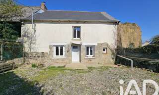 Maison 4 Pièces 75 m² à vendre à Trémeur (22250)