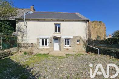 Maison 4 pièces 75000 €