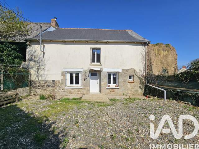 Vente Maison/villa 4 pièces — photo du bien