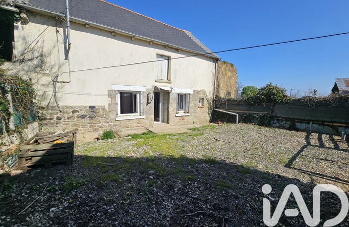 Vente Maison/villa 4 pièces — photo 3