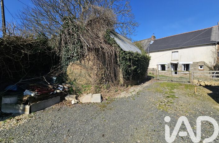 Vente Maison/villa 4 pièces — photo 4