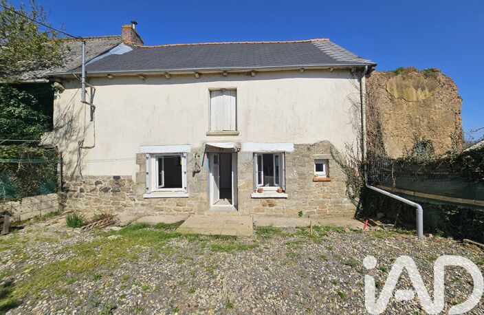 Vente Maison/villa 4 pièces — photo 5
