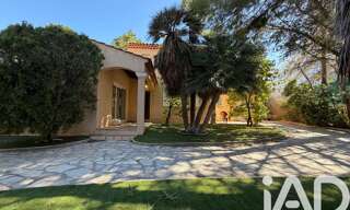 Maison 5 Pièces 150 m² à vendre à Marseille 8 (13008)