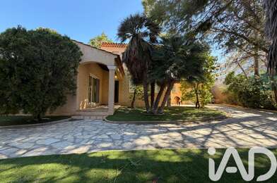 Maison 5 pièces 1050000 €