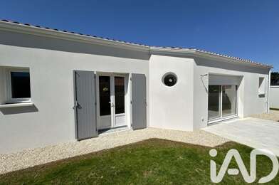 Maison 4 pièces 469000 €