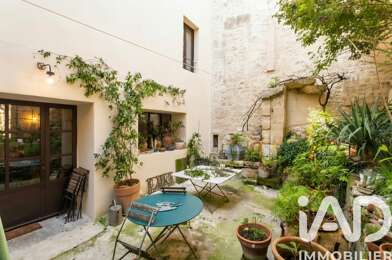 Maison 7 pièces 289000 €