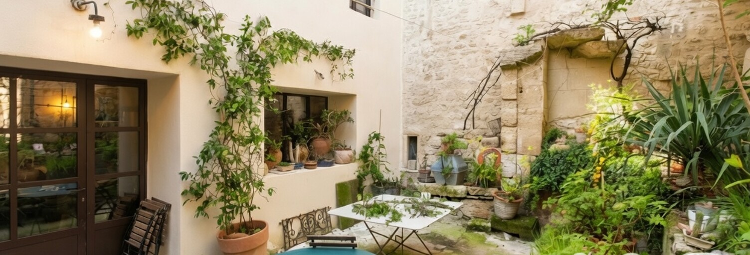 Maison 7 Pièces 205 m² à vendre à Montfrin (30490)