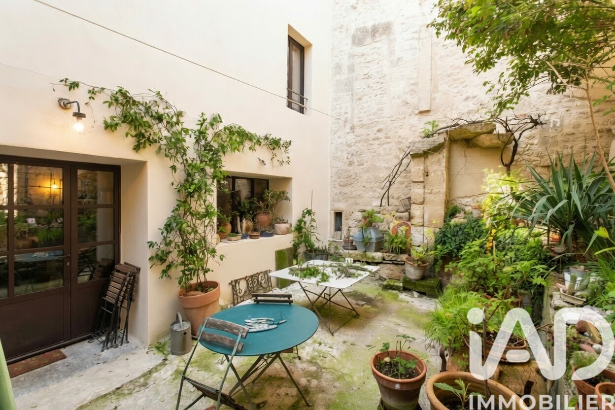 Maison à vendre, 7 pièces, 205 m², Montfrin