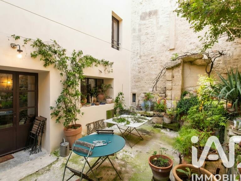 Vente Maison de village 7 pièces — photo 1
