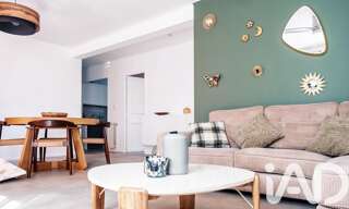 Appartement 3 Pièces 63 m² à vendre à Toulon (83100)