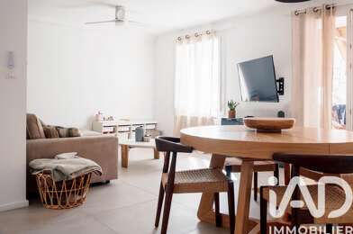 Appartement 3 pièces 220000 €