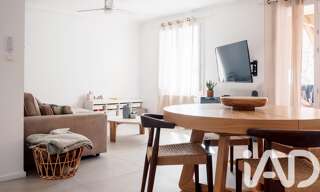 Appartement 3 Pièces 63 m² à vendre à Toulon (83100)