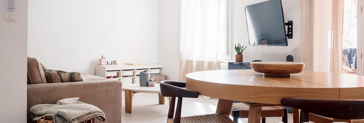 Appartement 3 Pièces 63 m² à vendre à Toulon (83100)