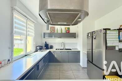 Maison 6 pièces 373000 €