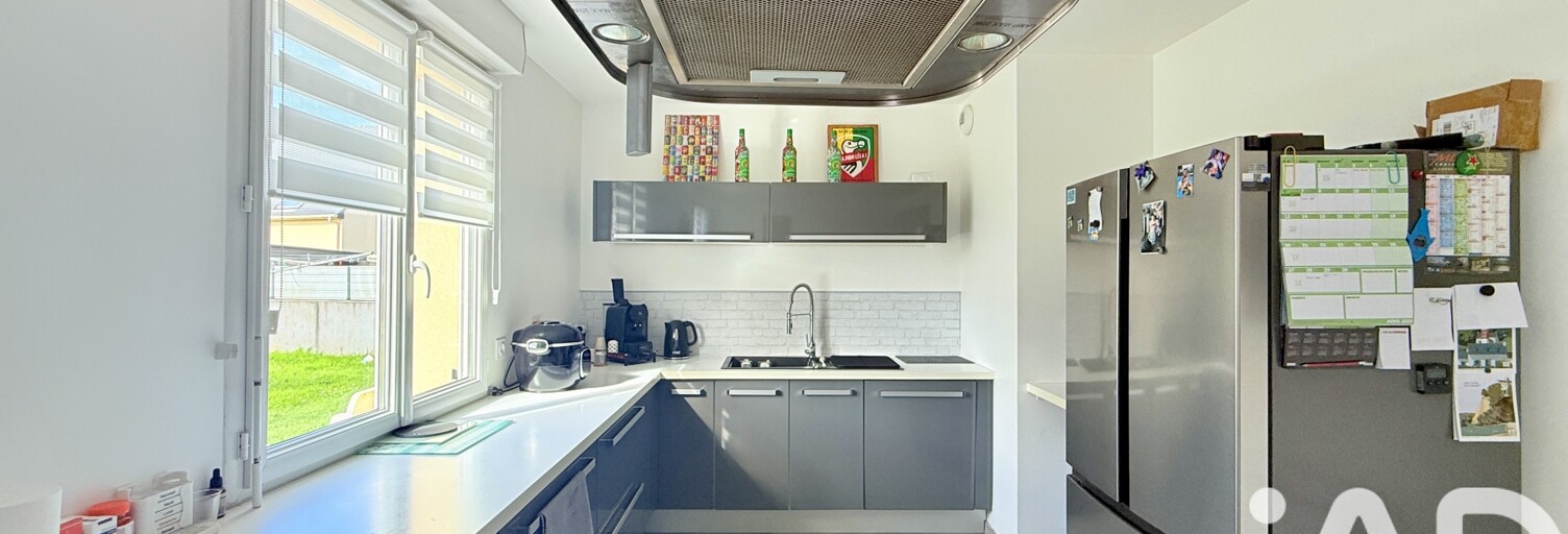 Maison 6 Pièces 112 m² à vendre à Clohars-Carnoët (29360)