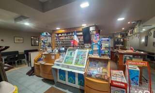 Commerce  150 m² à vendre à Marvejols (48100)