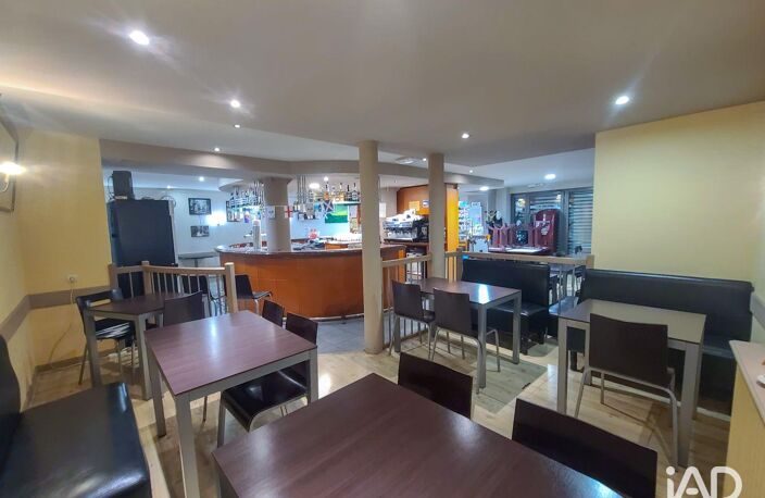 Vente Brasserie 150 m&sup2; — photo 3