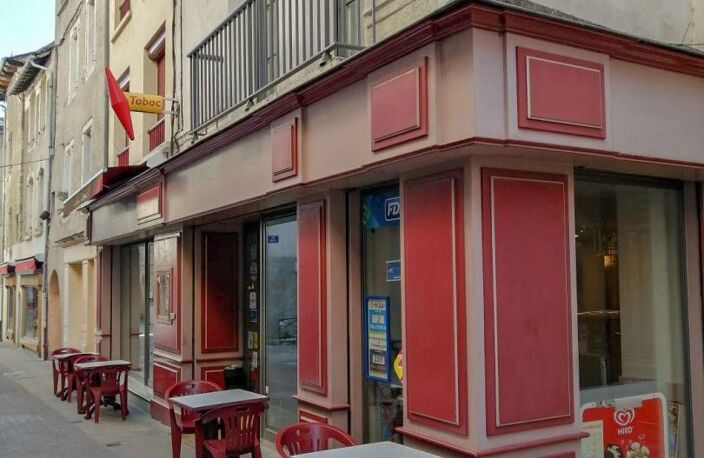 Vente Brasserie 150 m&sup2; — photo 4
