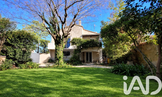 Maison 4 Pièces 124 m² à vendre à Avignon (84000)